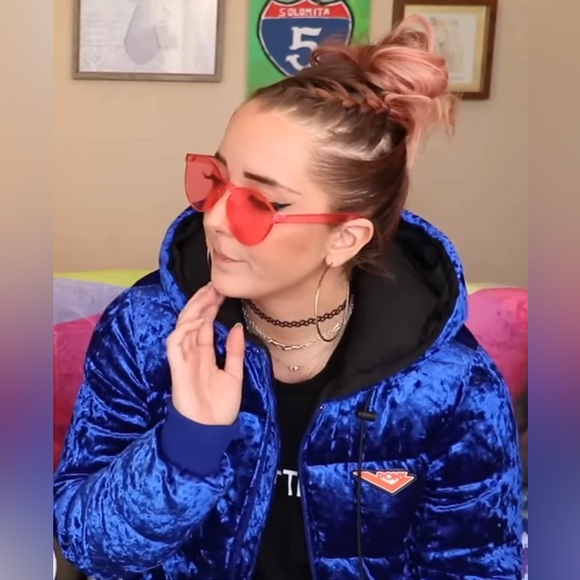 🔥Limited Edition🔥 Forever 21 x Pony Velvet Puffer Jacket - Picture 7 of 8